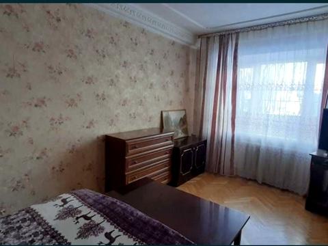 квартира за адресою Олександра Поля просп. (Кірова), 113