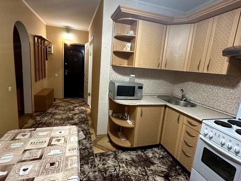 квартира за адресою Панікахи вул., 34