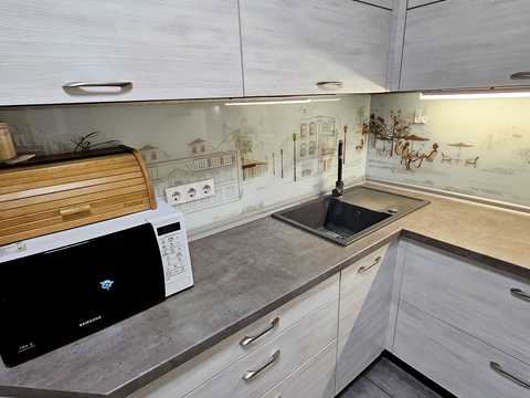 квартира по адресу Святошинская ул., 27-Д