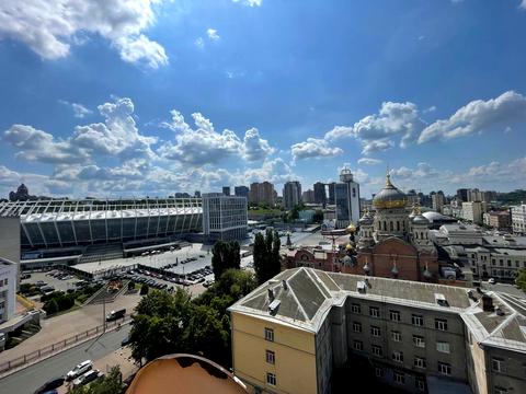 квартира по адресу Шота Руставели ул., 44