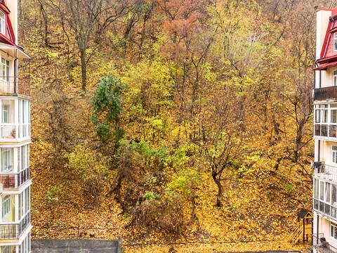 квартира за адресою Ярославський пров., 7/9