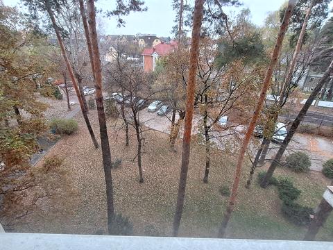 квартира по адресу Валерия Лобановского ул., 7