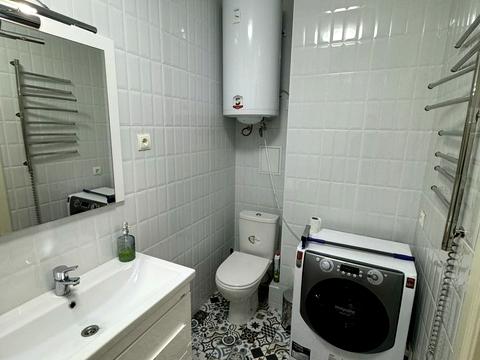 квартира по адресу Бакинская ул., 37-Б