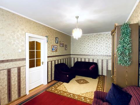 квартира по адресу 5-й Заречный микрорайон ул., 76