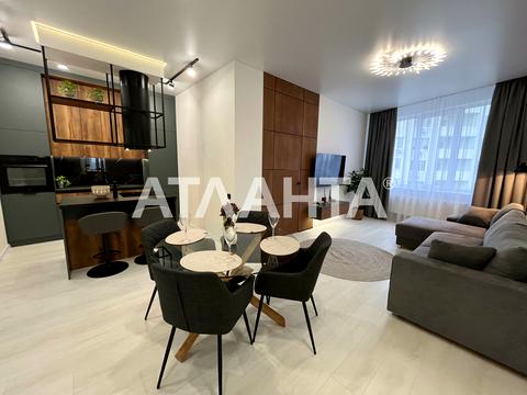 квартира по адресу Толбухина ул. (Толбухина), 135