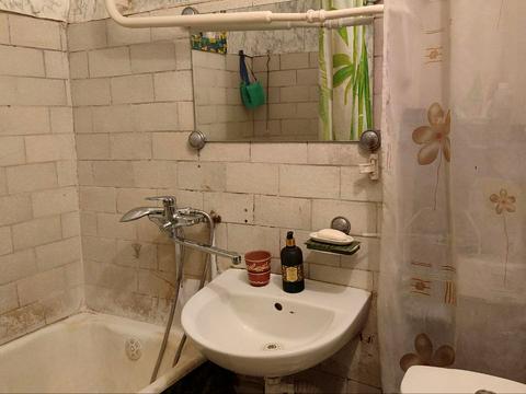 квартира по адресу Строителей ул., 8