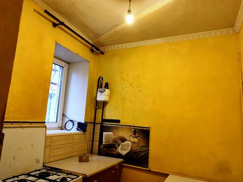 квартира за адресою Чоботарська вул., 40