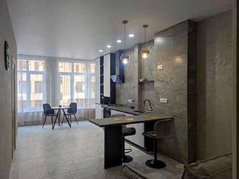 квартира за адресою Дача Ковалевського вул., 91