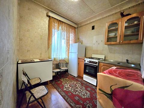 квартира по адресу Металлиста ул., 12