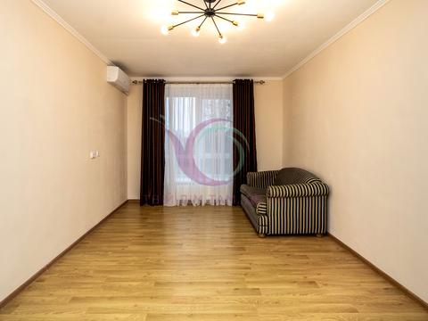 квартира по адресу Героїв Миколаєва ул., 129а