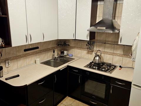 квартира по адресу Симиренко ул., 22-Б