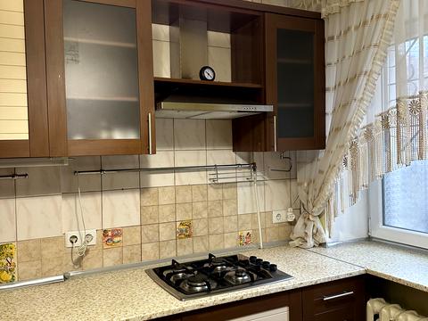 квартира за адресою Всеволода Нестайка вул. (Олександра Мильчакова), 3-А