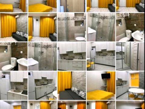 квартира по адресу Коблевская ул. (Коблевська), 42