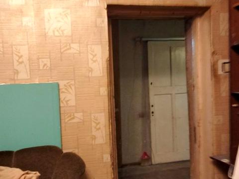квартира по адресу Григоровское шоссе (Комсомольское), 67