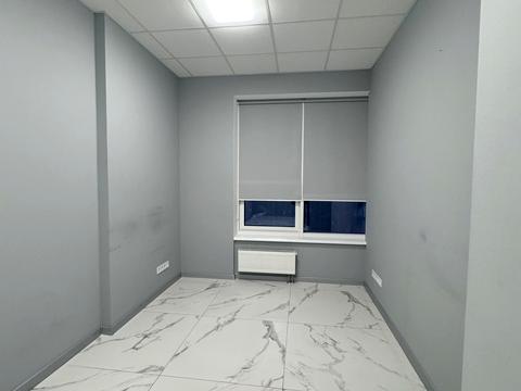 коммерческая по адресу Бусловская ул., 12
