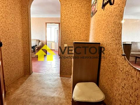 квартира по адресу Зеньковская ул., 4