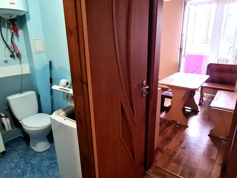 квартира по адресу Балукова ул., 2-Б