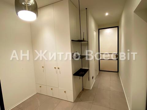 квартира за адресою Січових Стрільців вул. (Артема), 44-А