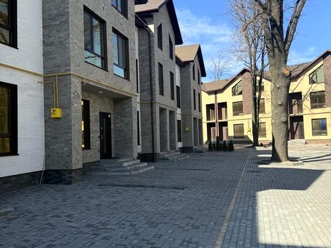 дом по адресу Мальовнича