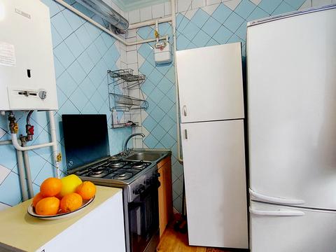 квартира за адресою Прогресивна вул., 2