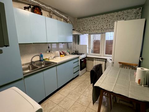 квартира за адресою Чоколівський бульв., 3