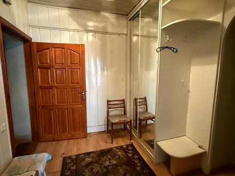 квартира по адресу Судостроительная ул., 17