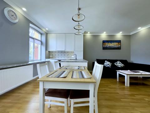 квартира за адресою Гординських вул., 18