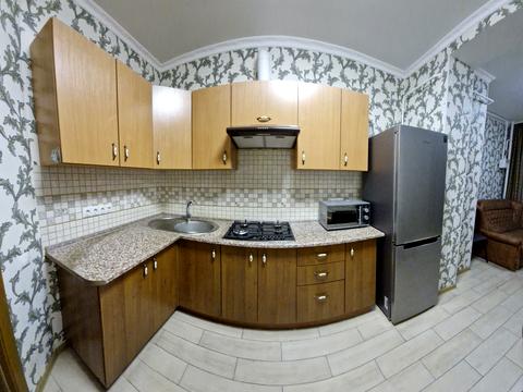квартира по адресу Мартинова просп., 10