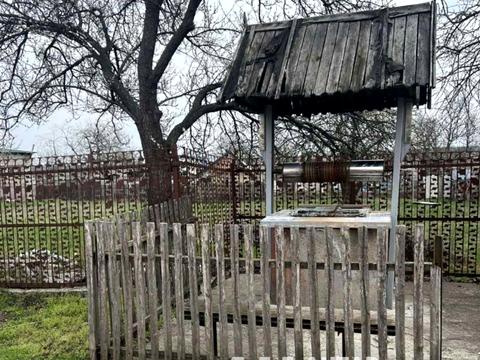 участок по адресу Зарічна ул.