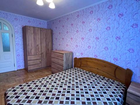 квартира за адресою Верховної Ради бульв., 19-Б