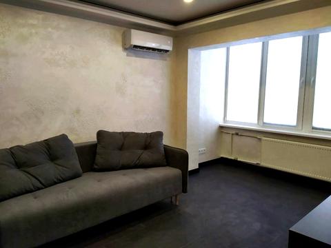 квартира за адресою Оболонський просп., 43