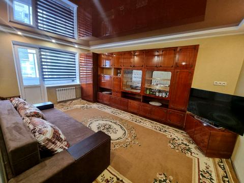 квартира за адресою Добровольців пров., 6