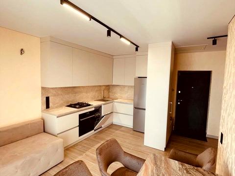 квартира за адресою Роксоляни вул., 18