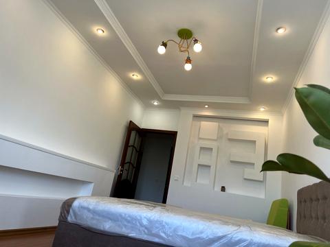 квартира за адресою Кадетський Гай вул., 3