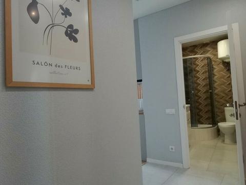 квартира за адресою Балтійський пров., 3-А