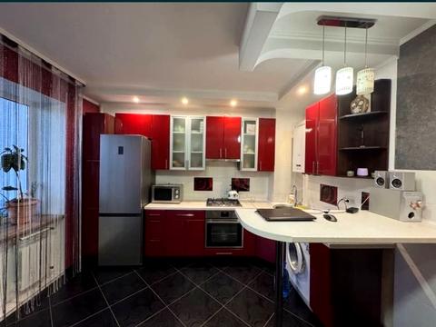 квартира за адресою Мазепи, 15