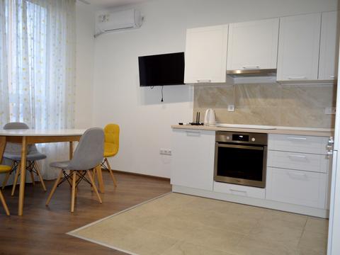 квартира за адресою Берестейський просп. (Перемоги), 65-Б