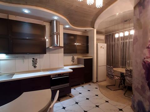 квартира по адресу Днепровская набережная ул., 26-І