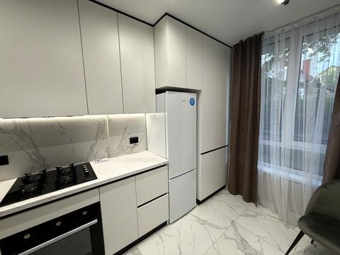квартира за адресою Петриківська вул., 6