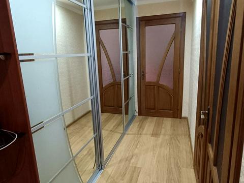 квартира по адресу Проспект Миру, 20