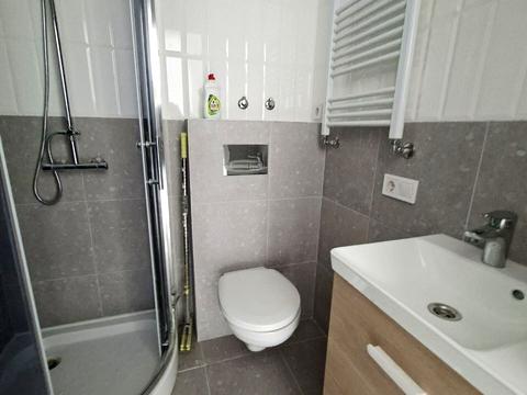 квартира по адресу Богатырская ул., 8