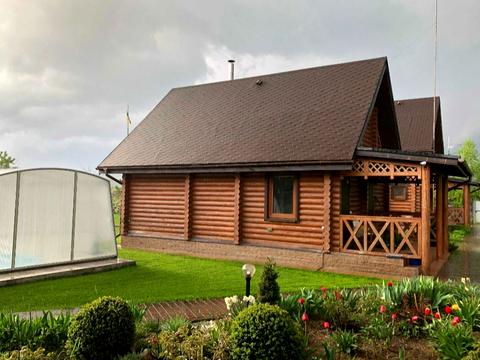 дом по адресу Героев Днепра ул.