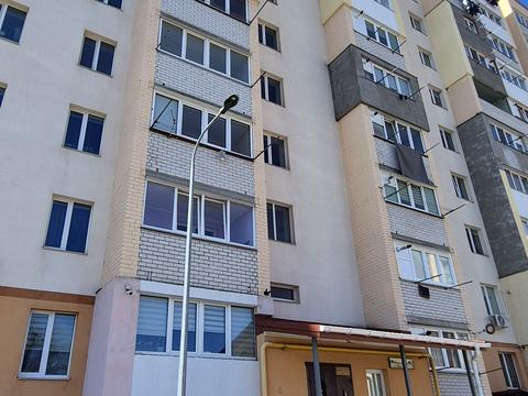 квартира за адресою Левка Лук'яненка вул. (Ватутіна), 137-В