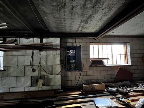 будинок за адресою Лесі Украінки, 41