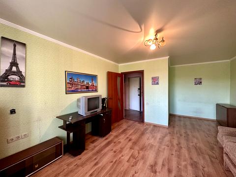 квартира по адресу Океановская ул., 38