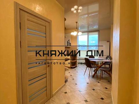 квартира за адресою Кошова вул., 104