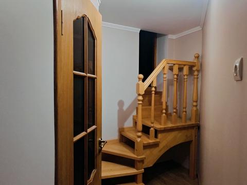 квартира за адресою Братиславська вул., 7
