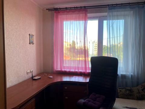 квартира за адресою Педагогічна вул., 16