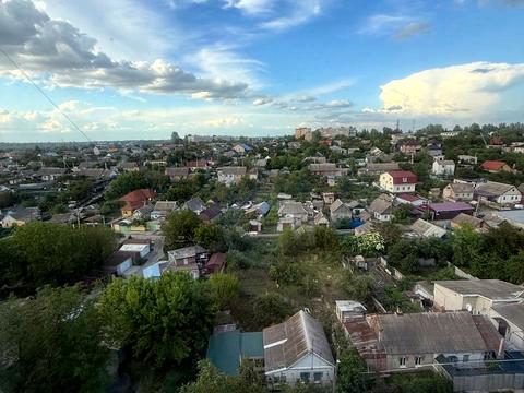 квартира по адресу Космическая ул., 97