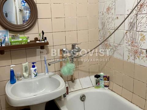 квартира по адресу Леся Курбаса просп., 18